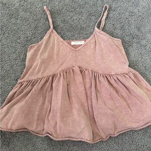 Women's Pink TankTop